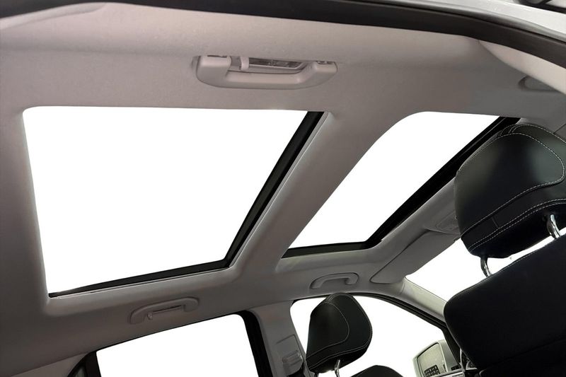 Mercedes GLE350 bild 23