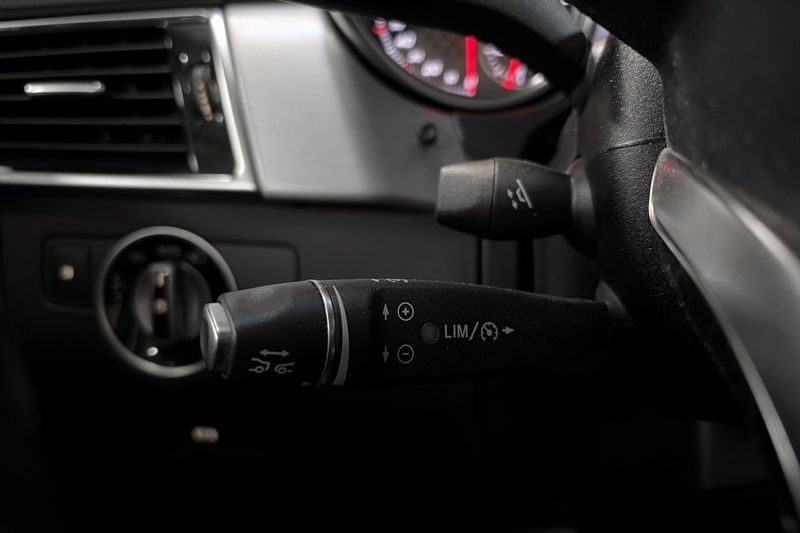 Mercedes GLE350 bild 13