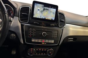Mercedes GLE350 bild 19
