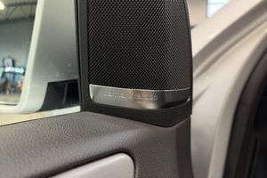 Mercedes GLE350 bild 22