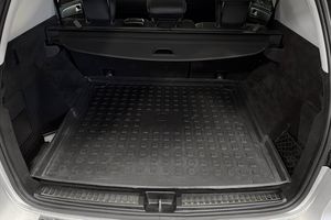 Mercedes GLE350 bild 26