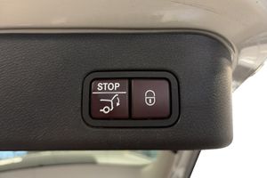 Mercedes GLE350 bild 28