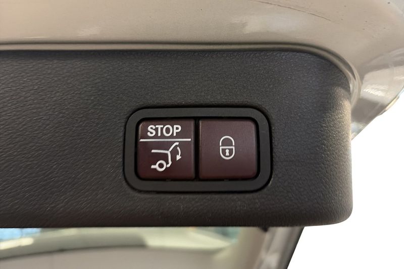 Mercedes GLE350 bild 28