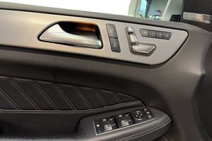 Mercedes GLE350 bild 8