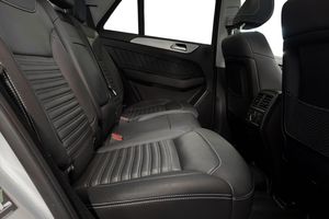 Mercedes GLE350 bild 24