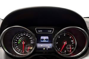 Mercedes GLE350 bild 14