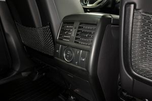 Mercedes GLE350 bild 25