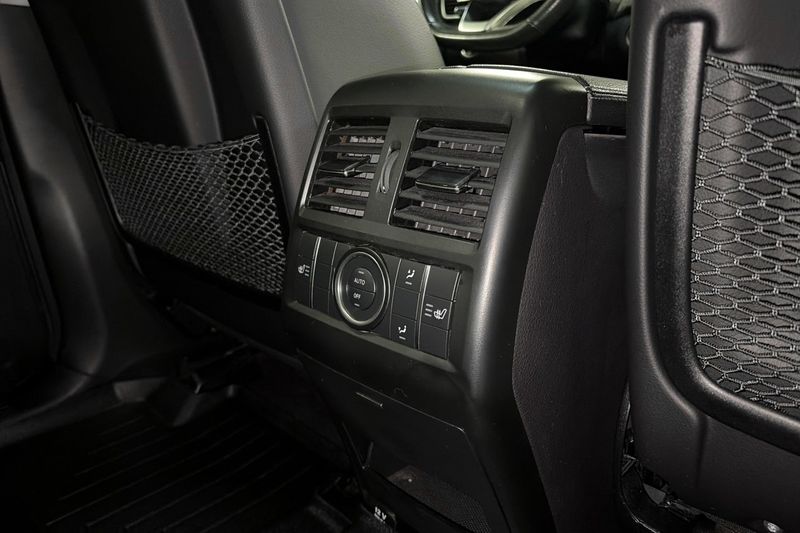 Mercedes GLE350 bild 25