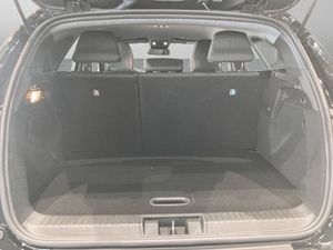 Mitsubishi ASX bild 15