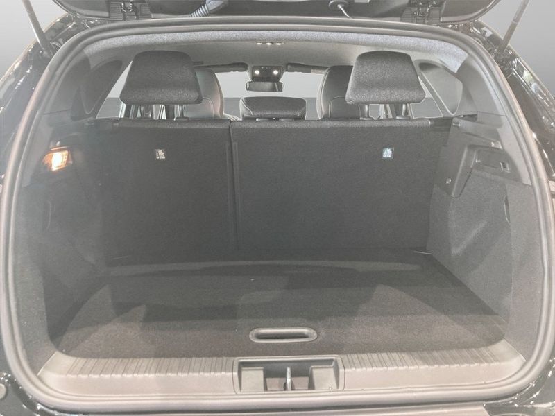 Mitsubishi ASX bild 15
