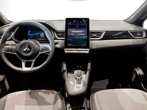 Mitsubishi ASX bild 6
