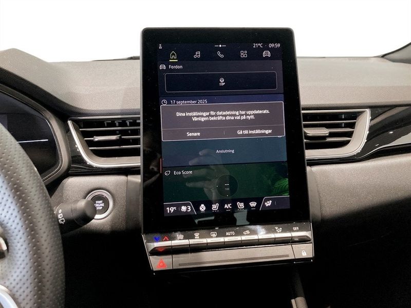 Mitsubishi ASX bild 9