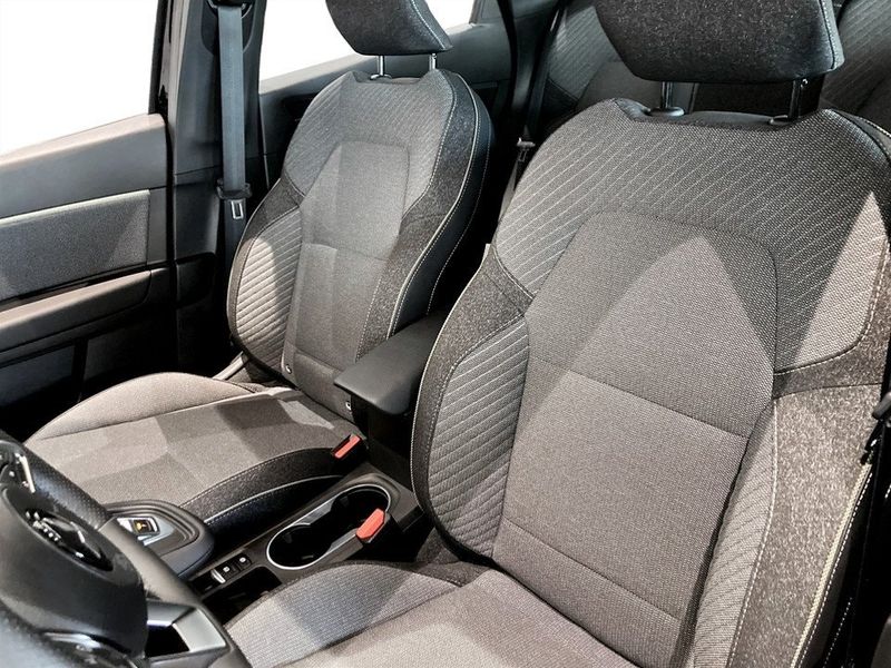 Mitsubishi ASX bild 5
