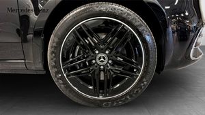 Mercedes Marco Polo bild 9