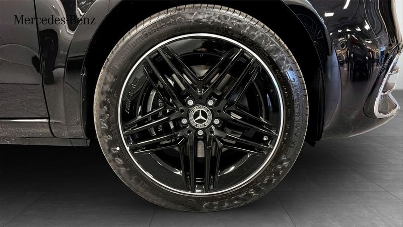 Mercedes Marco Polo bild 9