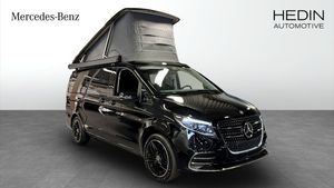 Mercedes Marco Polo bild 2
