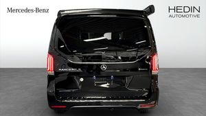 Mercedes Marco Polo bild 7