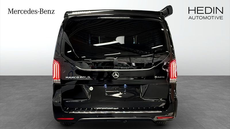 Mercedes Marco Polo bild 7