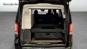 Mercedes Marco Polo bild 10
