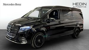 Mercedes Marco Polo bild 1