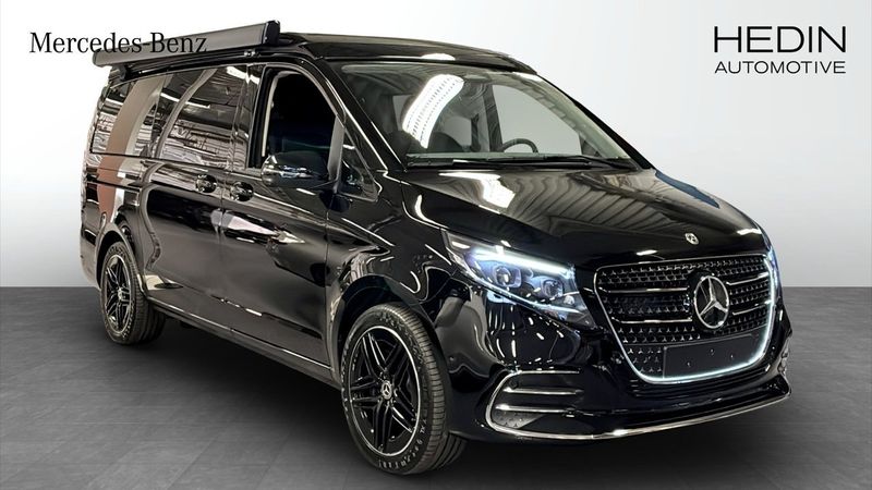 Mercedes Marco Polo bild 8