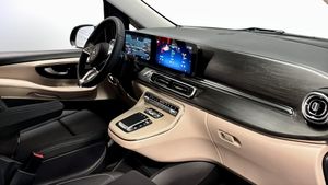 Mercedes Marco Polo bild 6