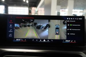 BMW i4 bild 30