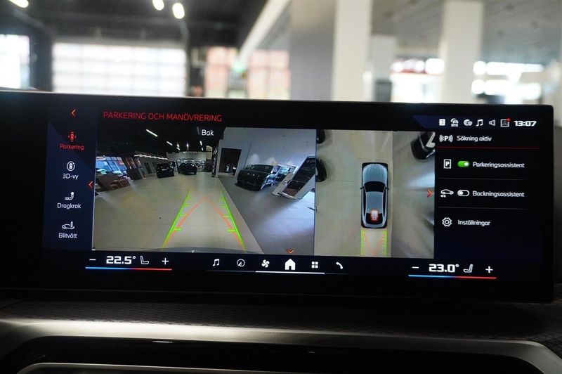 BMW i4 bild 30