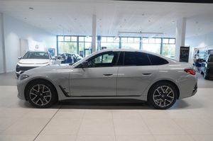 BMW i4 bild 3