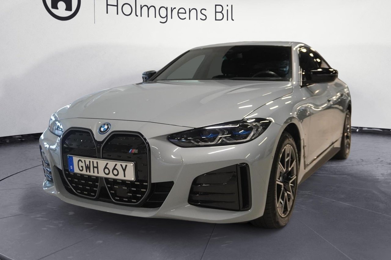 BMW i4