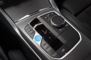 BMW i4 bild 32