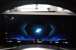 BMW i4 bild 22