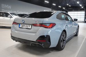 BMW i4 bild 6