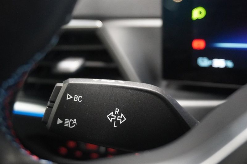 BMW i4 bild 25