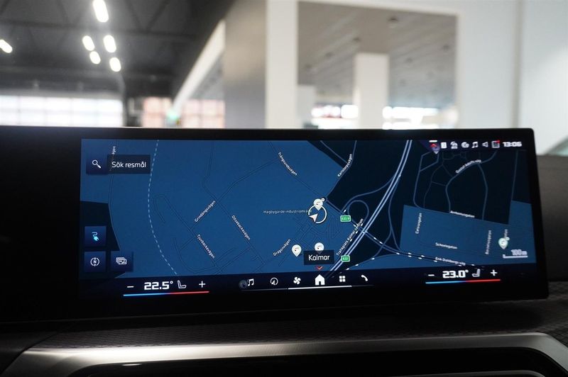 BMW i4 bild 29