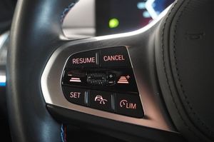 BMW i4 bild 26