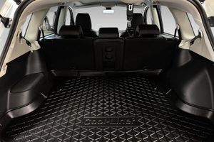 Nissan Qashqai+2 bild 12