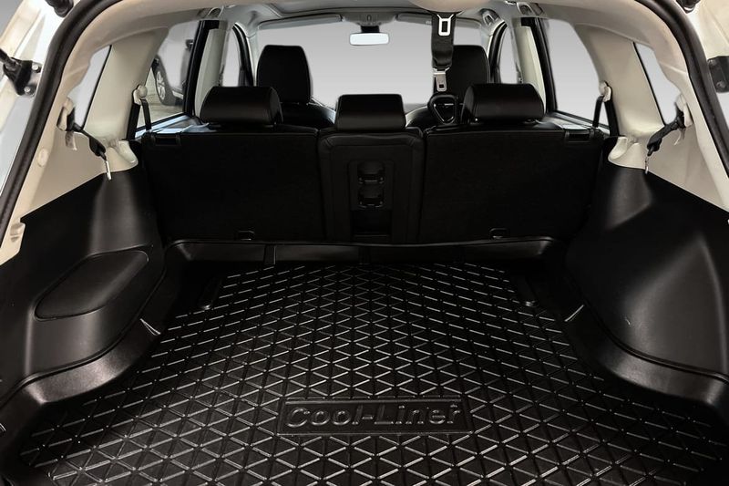 Nissan Qashqai+2 bild 12