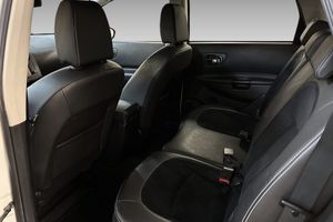Nissan Qashqai+2 bild 10
