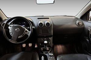 Nissan Qashqai+2 bild 11