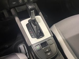 Honda Jazz bild 11