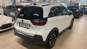 Honda Jazz bild 3