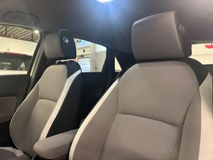 Honda Jazz bild 6