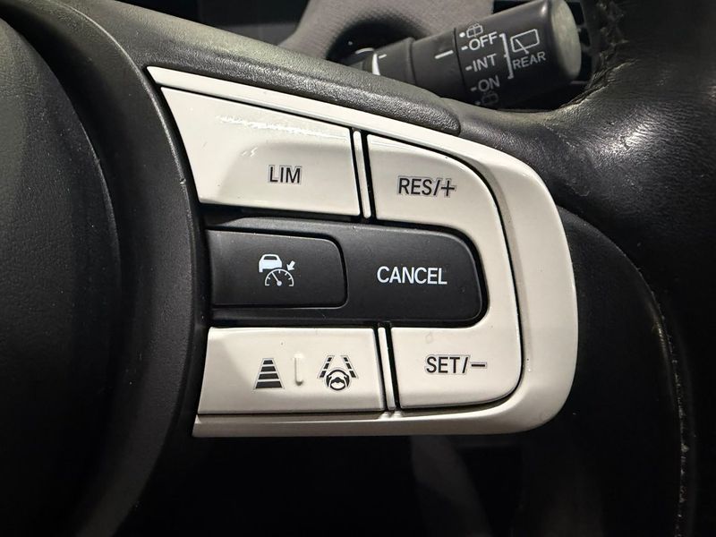 Honda Jazz bild 12