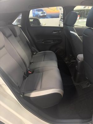 Honda Jazz bild 8