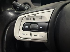 Honda Jazz bild 13
