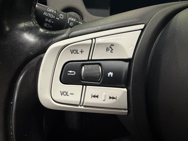 Honda Jazz bild 13