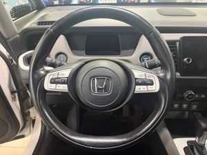 Honda Jazz bild 10