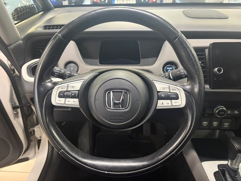 Honda Jazz bild 10