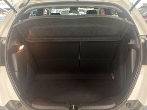 Honda Jazz bild 9